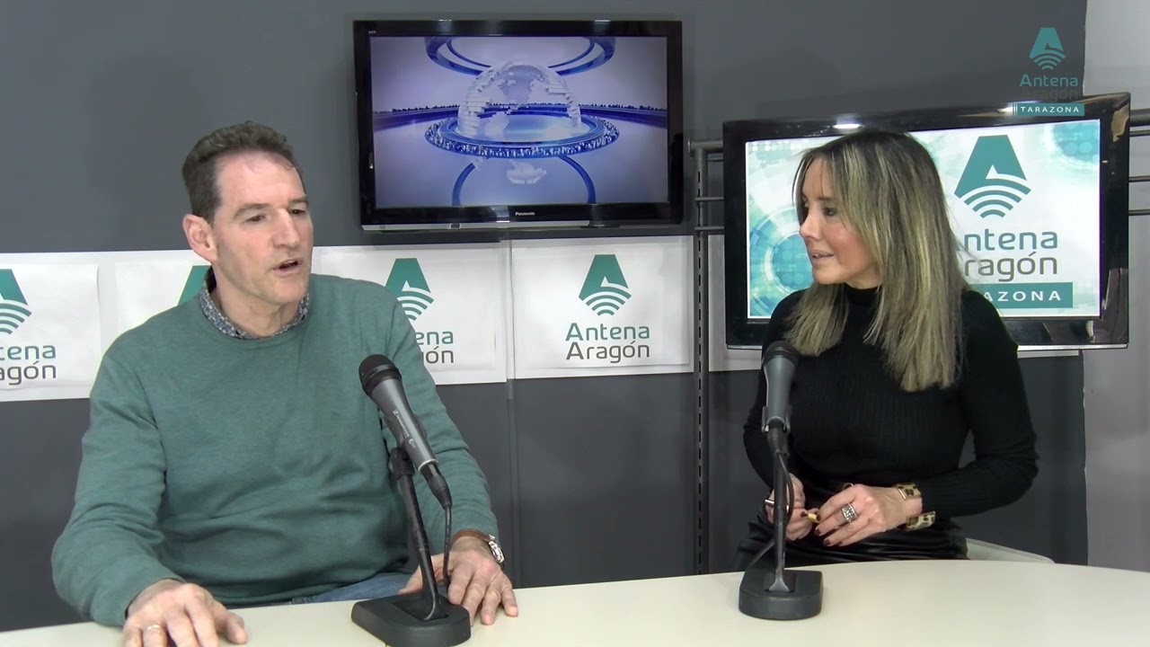 Tarazona Noticias - Martes, 24/02/2026