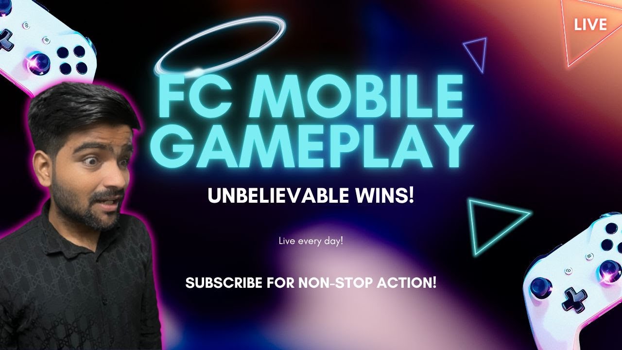 🔴LIVE FC MOBILE  | TEAM OF THE YEAR EVENT IS HERE || FC MOBILE 26 I @easportsfc 