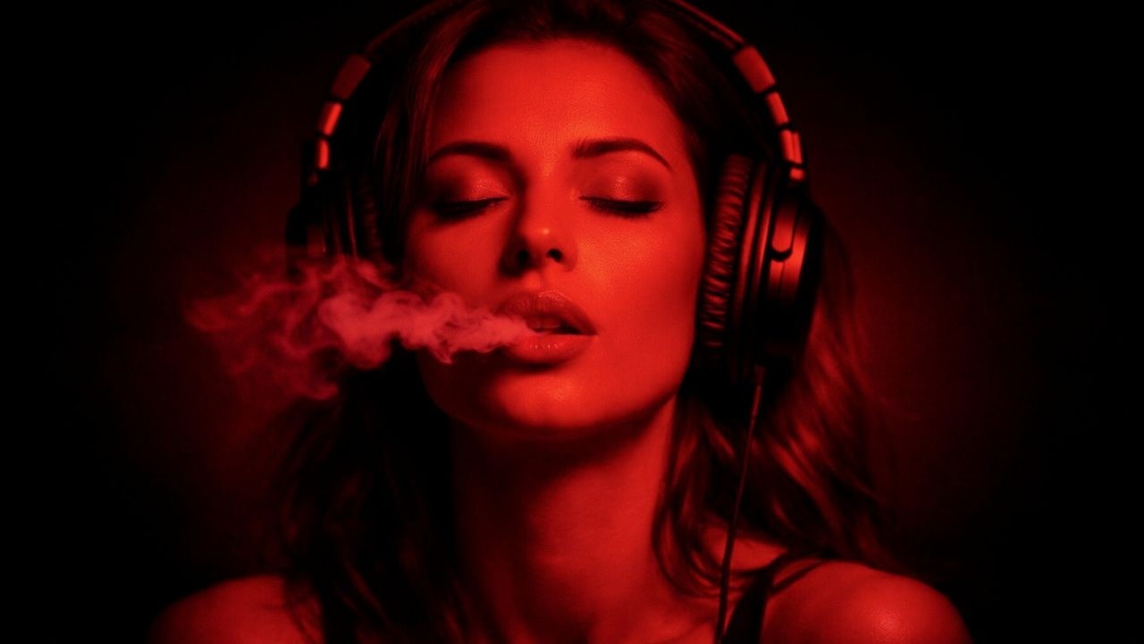 DanSoul – Polish Night Vibes | Deep House Chill Mix 2026