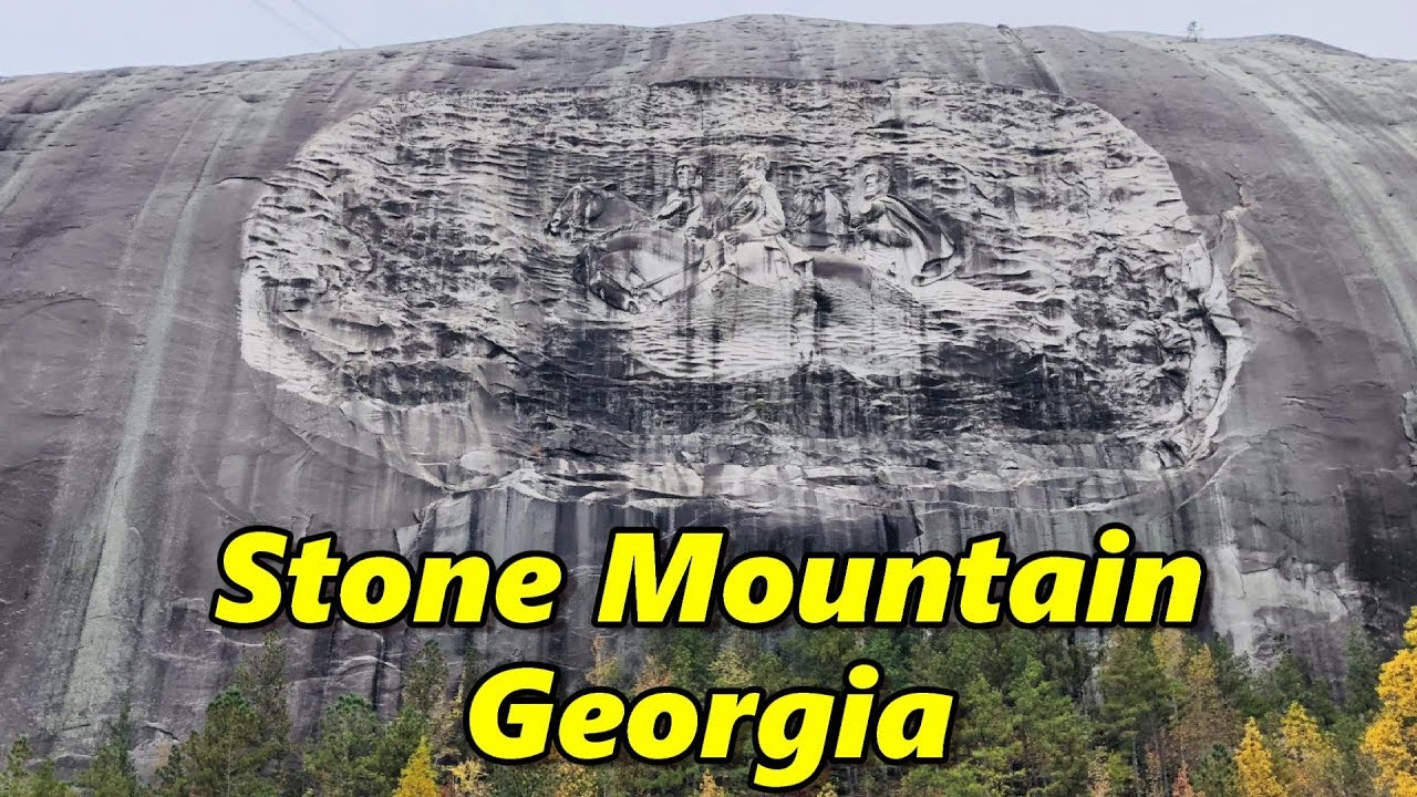 Stone Mountain