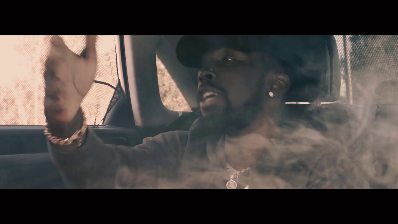 MINES (Official Video) - YUNG PRODIGAL & 1 TAKE