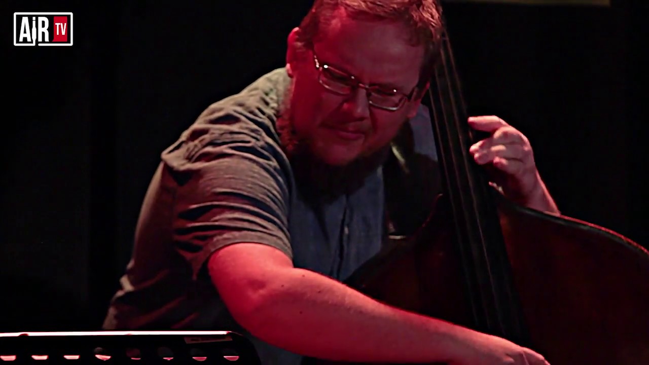 Mikael Godée – Eve Beuvens Quartet – Did you find your happiness ? - Live