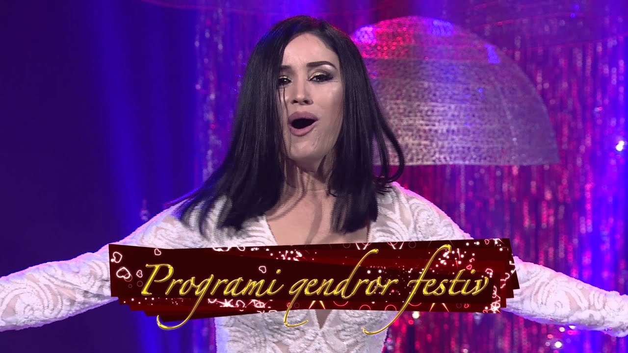 GEZUAR ME RTV21! - Programi festiv