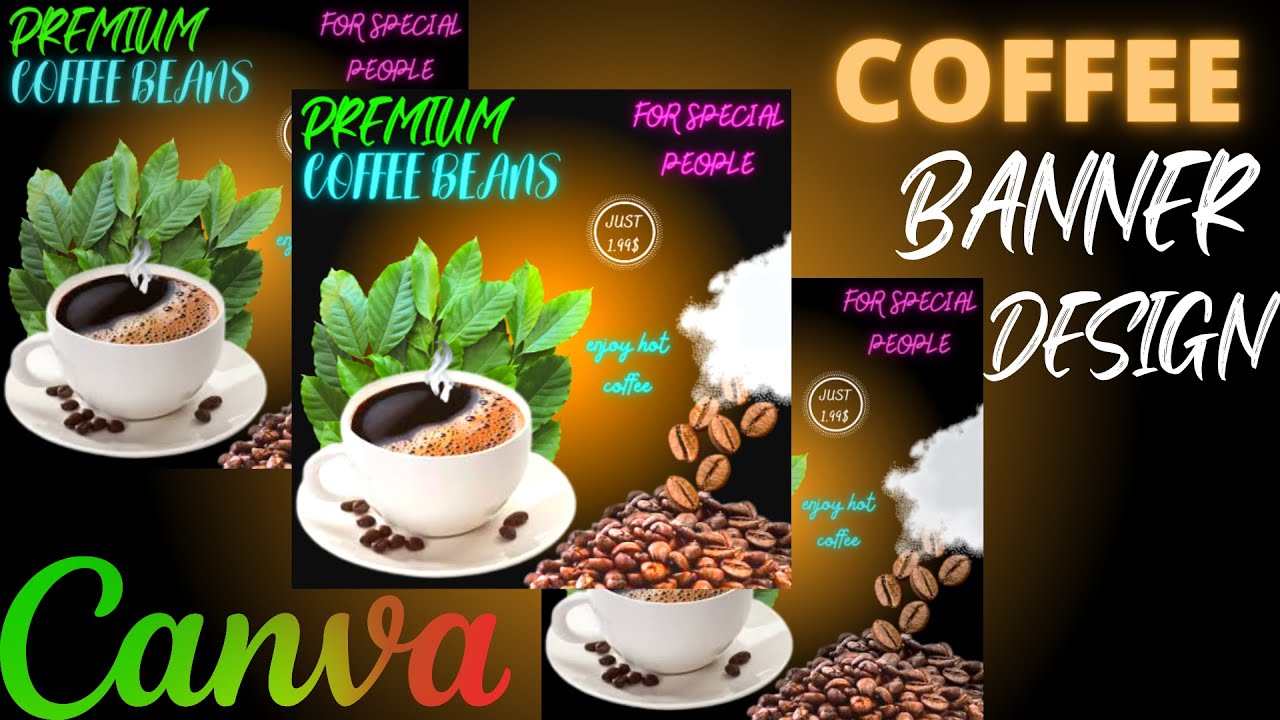 CANVA Tutorial - Professional E-Commerce Product Banner Design@naveenbreno@daniel schiffer