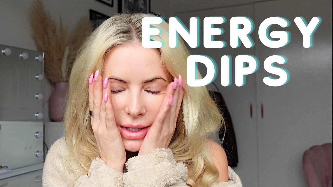 Training Slumps & Energy Dips | Half Marathon update for women