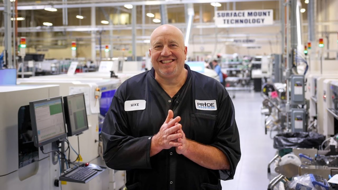 Seven Top Trends in Electronics Manufacturing 2023