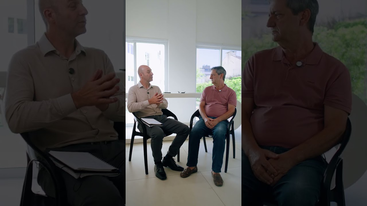 Podcast com Afonso Bartzen