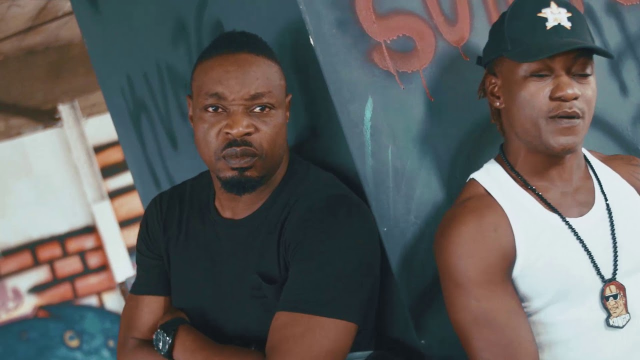 Eedris Abdulkareem  Feat Konga - Trouble dey sleep