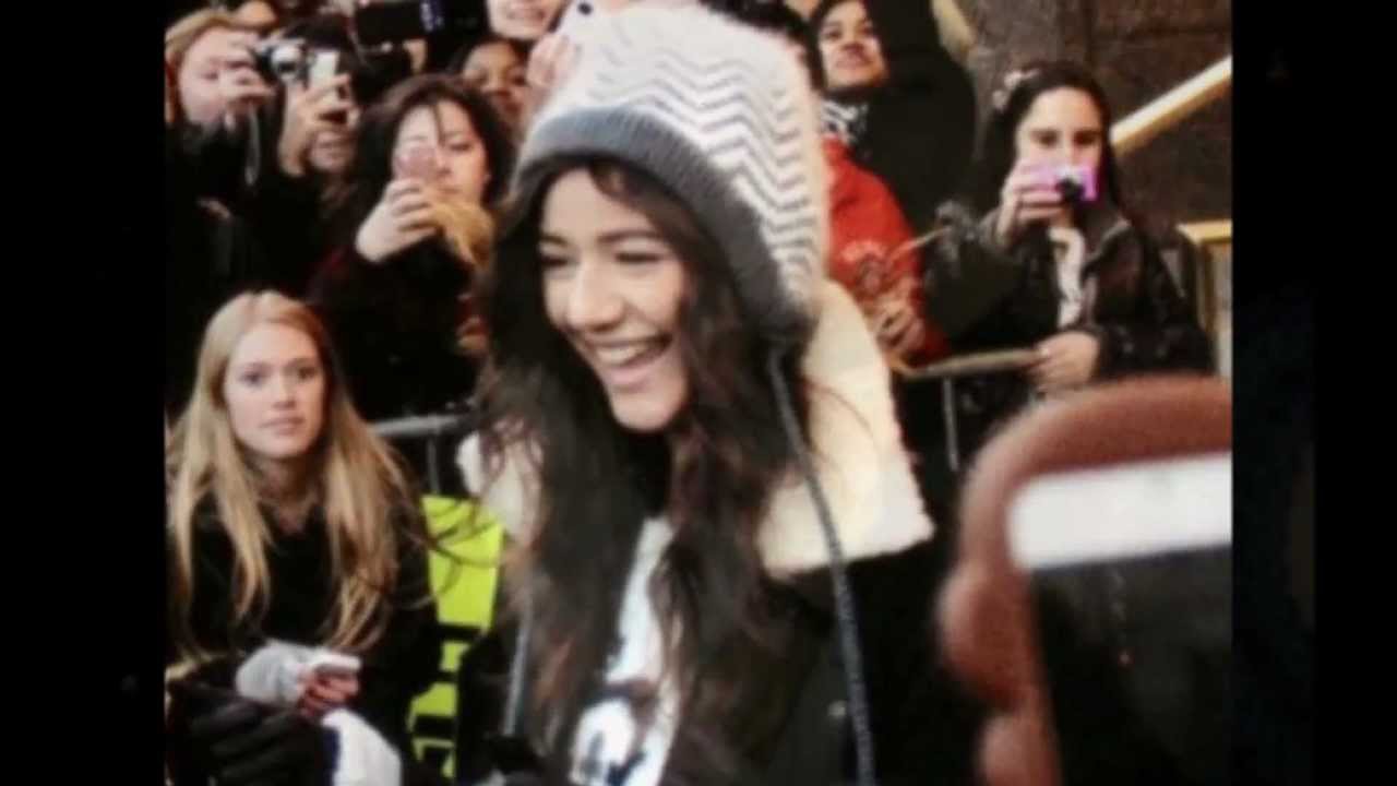 Eleanor Calder Facts