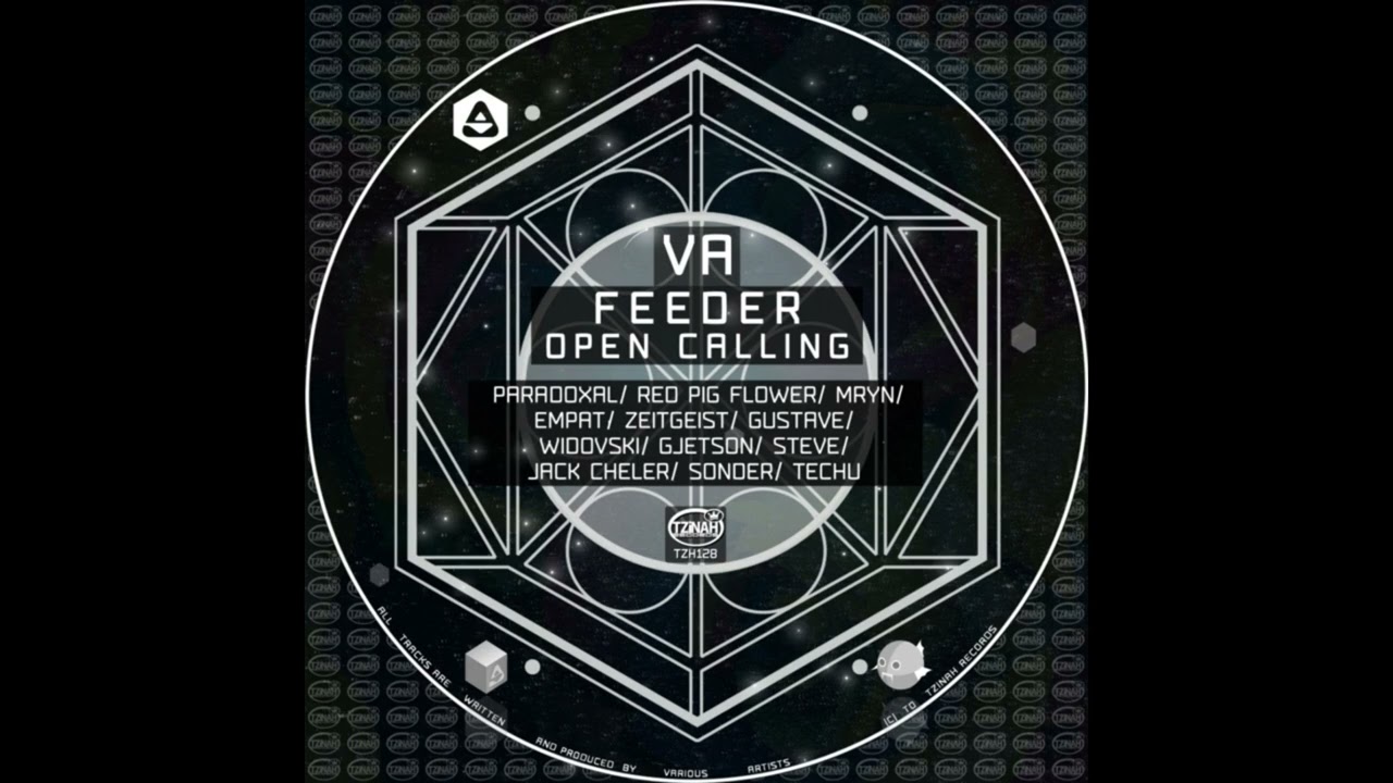 Jack Cheler - Photography (Original Mix) // TZH128