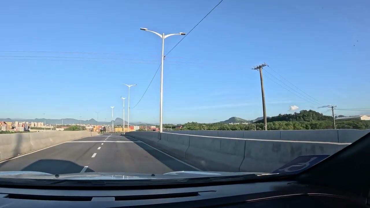 Viagem de volta de Vila velha ate Timoteo Mg