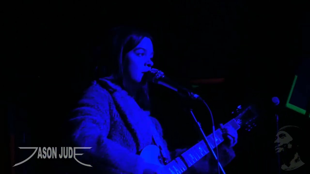 Maye - Tú [HD] LIVE 2/4/2022
