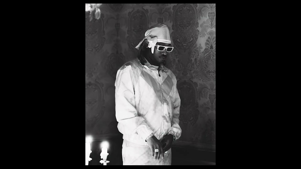 FUTURE TYPE BEAT - 