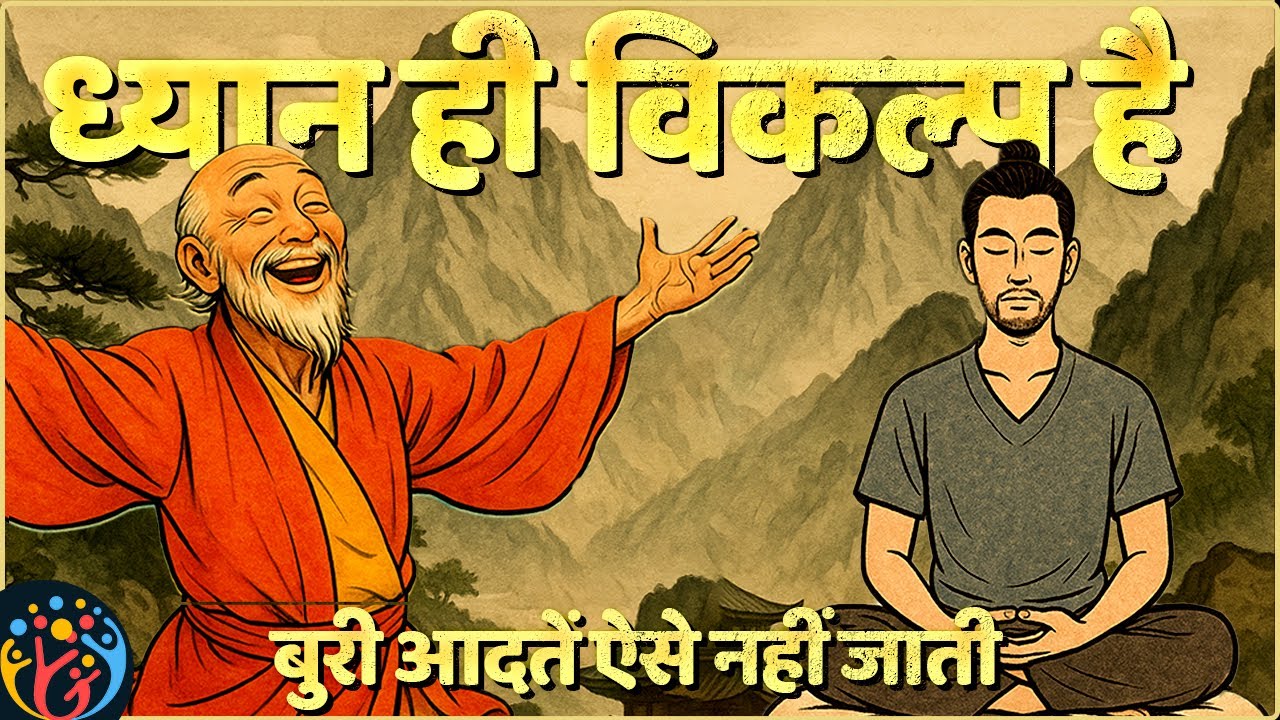 गलत आदतों की गुलामी खत्म करो. 3 आसान तरीके. विचित्र कहानी