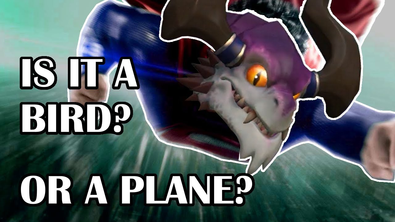 How to have fun with Drogoz in Paladins