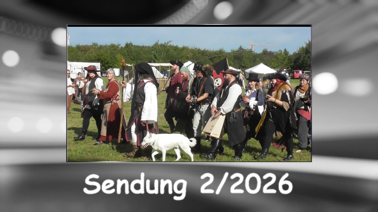 Wittenförden-TV 2/2026