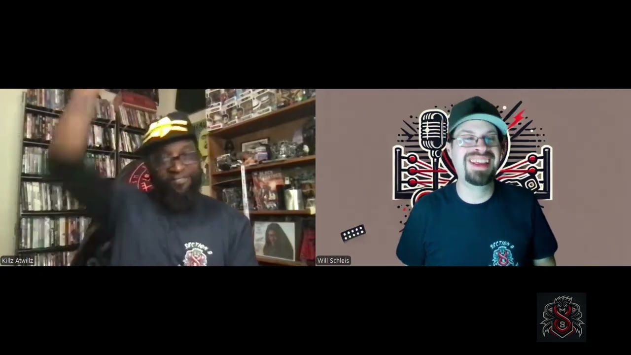 Ep 37 - Roman Reigns Picks CM Punk as Wrestlemania Opponent!