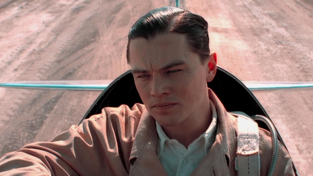 Official Trailer: The Aviator (2004)