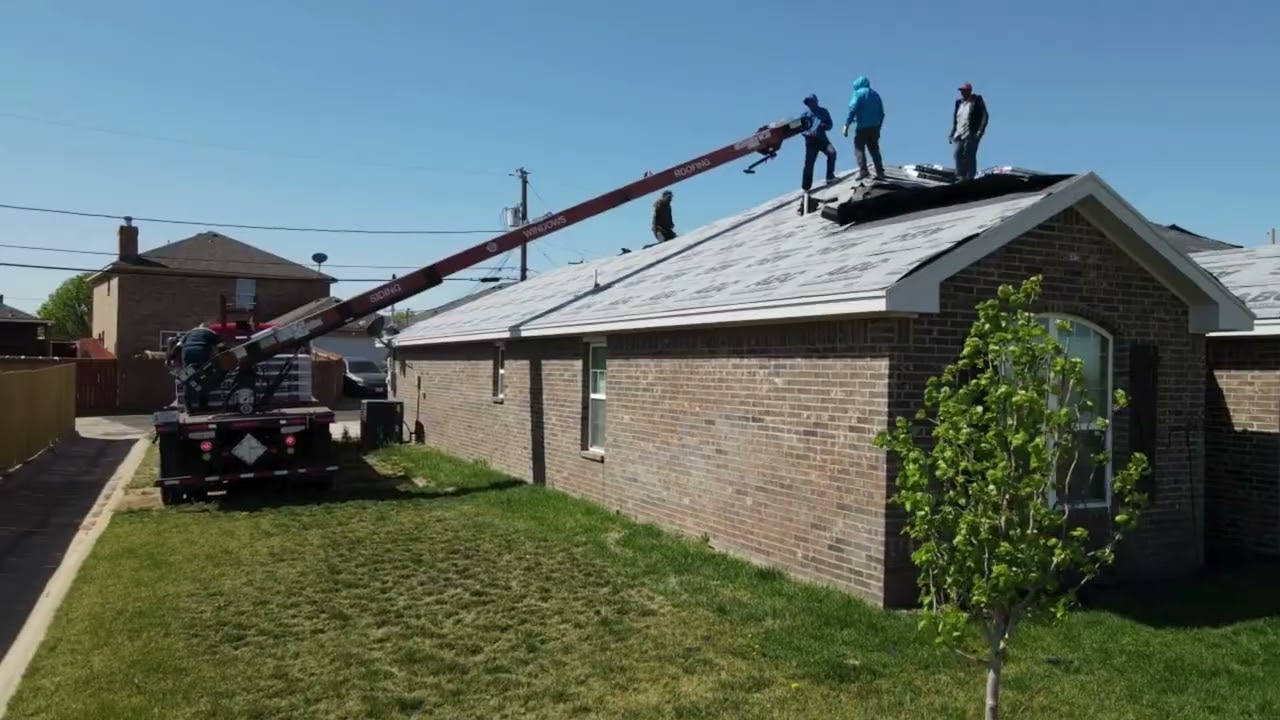 Nate’s Remodeling Roofing, Windows, Siding, and Gutters. - Amarillo, Texas