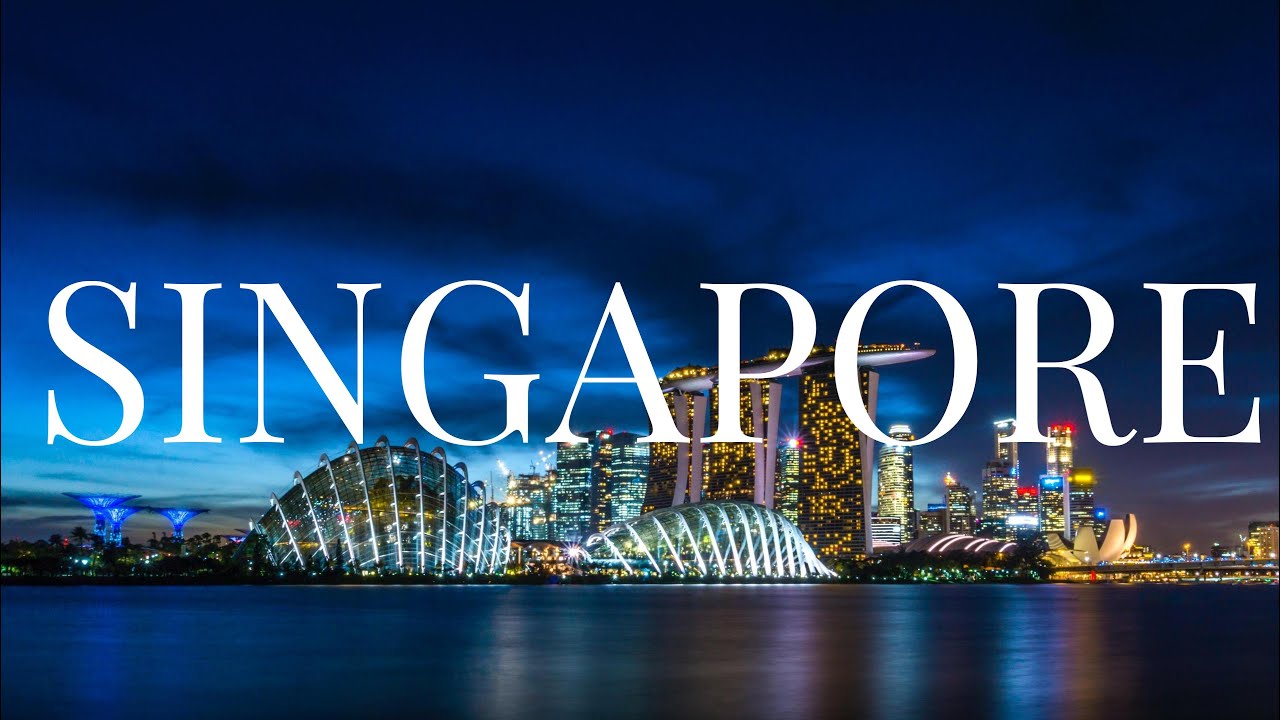 Best Luxury Hotels in Singapore 2023 ($250 - 450/Night! 👍🏻)