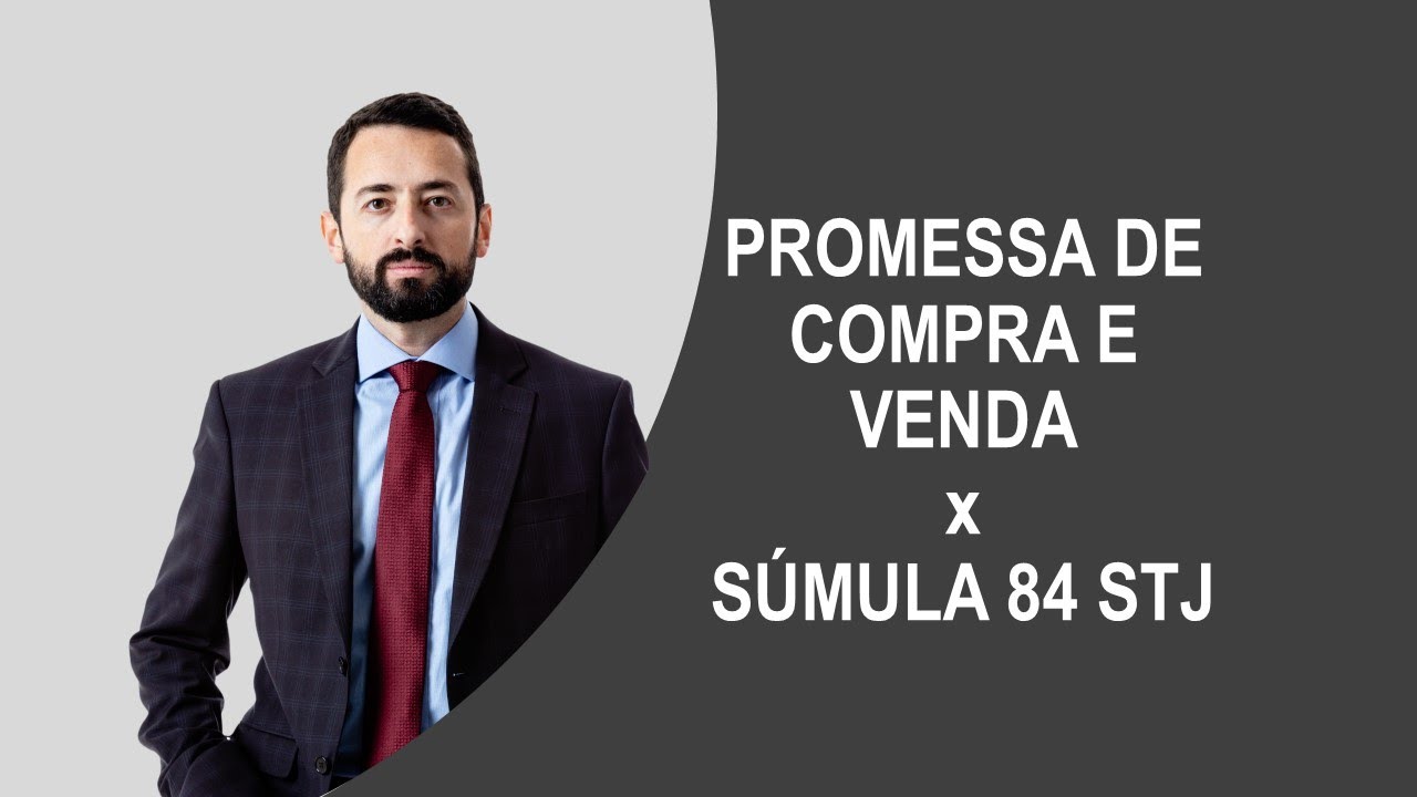 Promessa de Compra e Venda - Haroldo Louren&ccedil;o