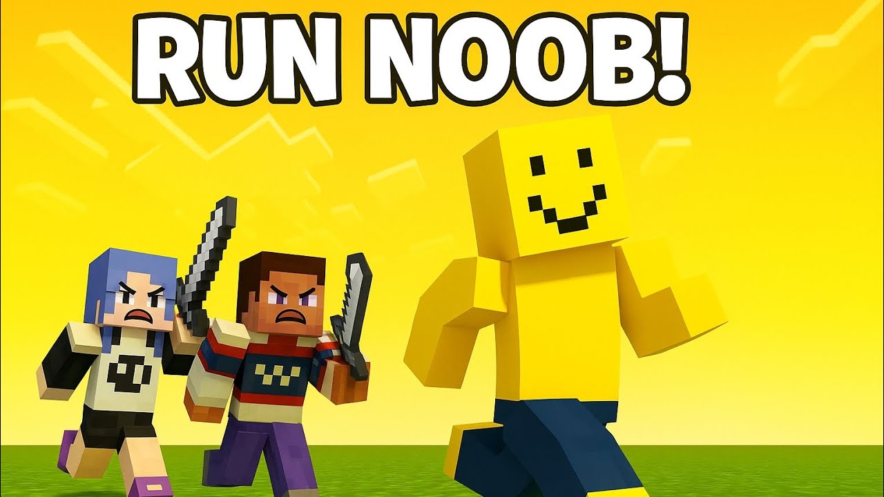 Craft World Manhunt Vs 2 Hunters Grand Finale #minecraft #viralvideo #viralvideo 
