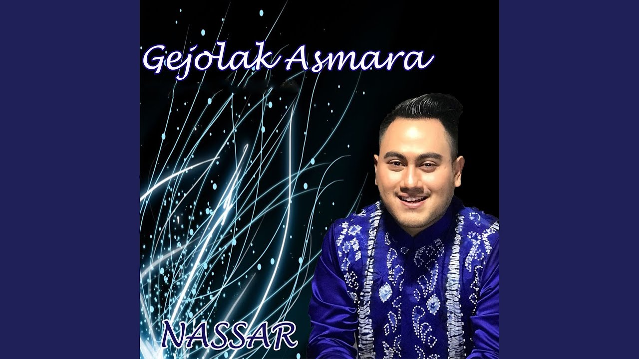Gejolak Asmara