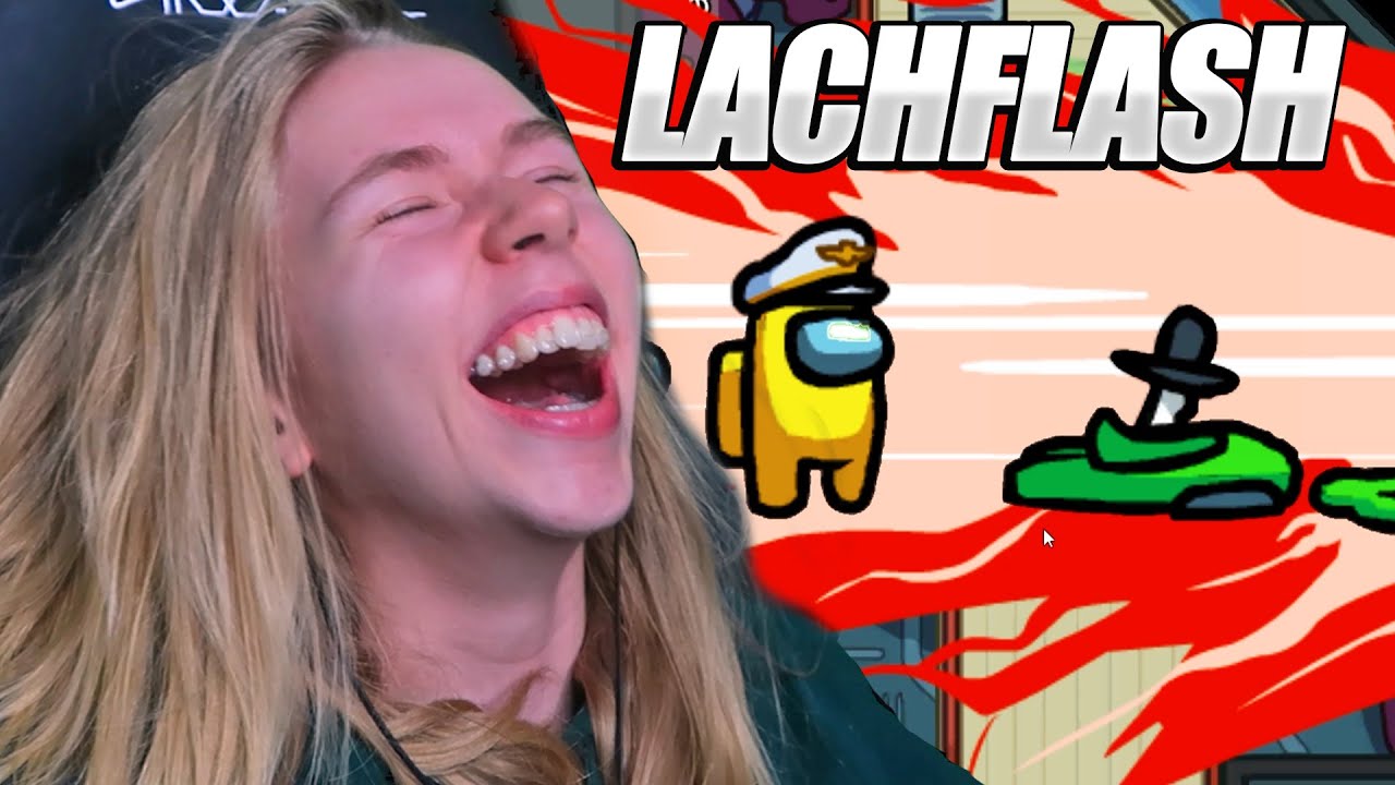 DAS hat BEN nicht gesagt! (LACHFLASH)