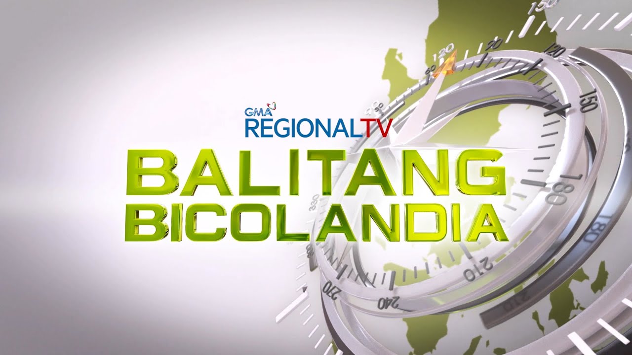 Balitang Bicolandia: January 1, 2024