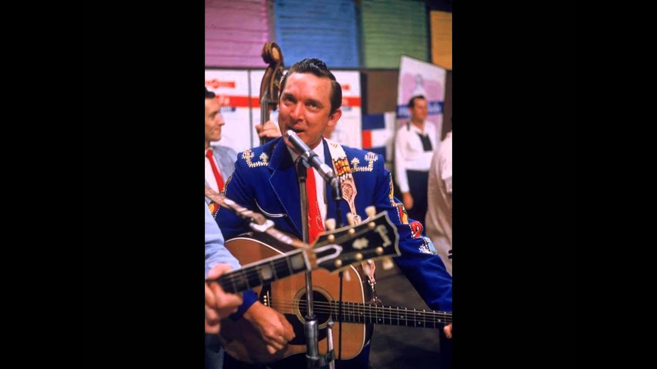 Please Don't Leave Me Dear I Love You - Ray Price 1957