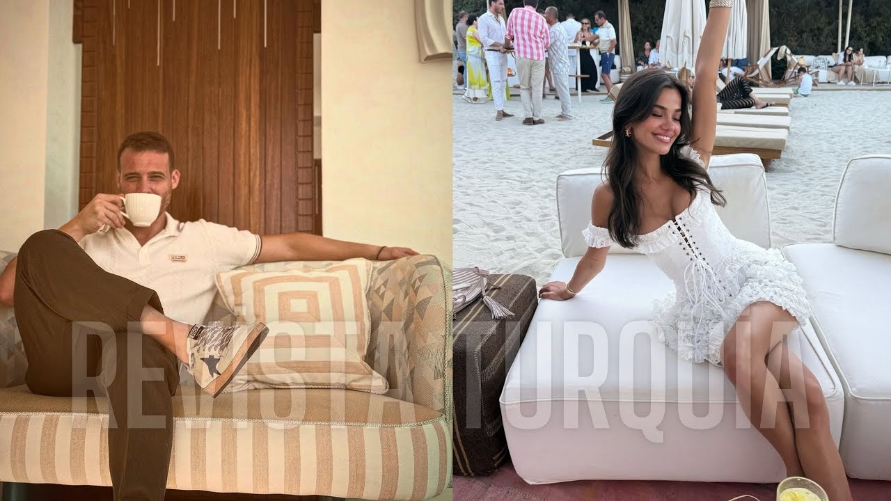 ¿Se ha establecido una relación sentimental? ¿Kerem y Selin están planificando sus vidas juntos?