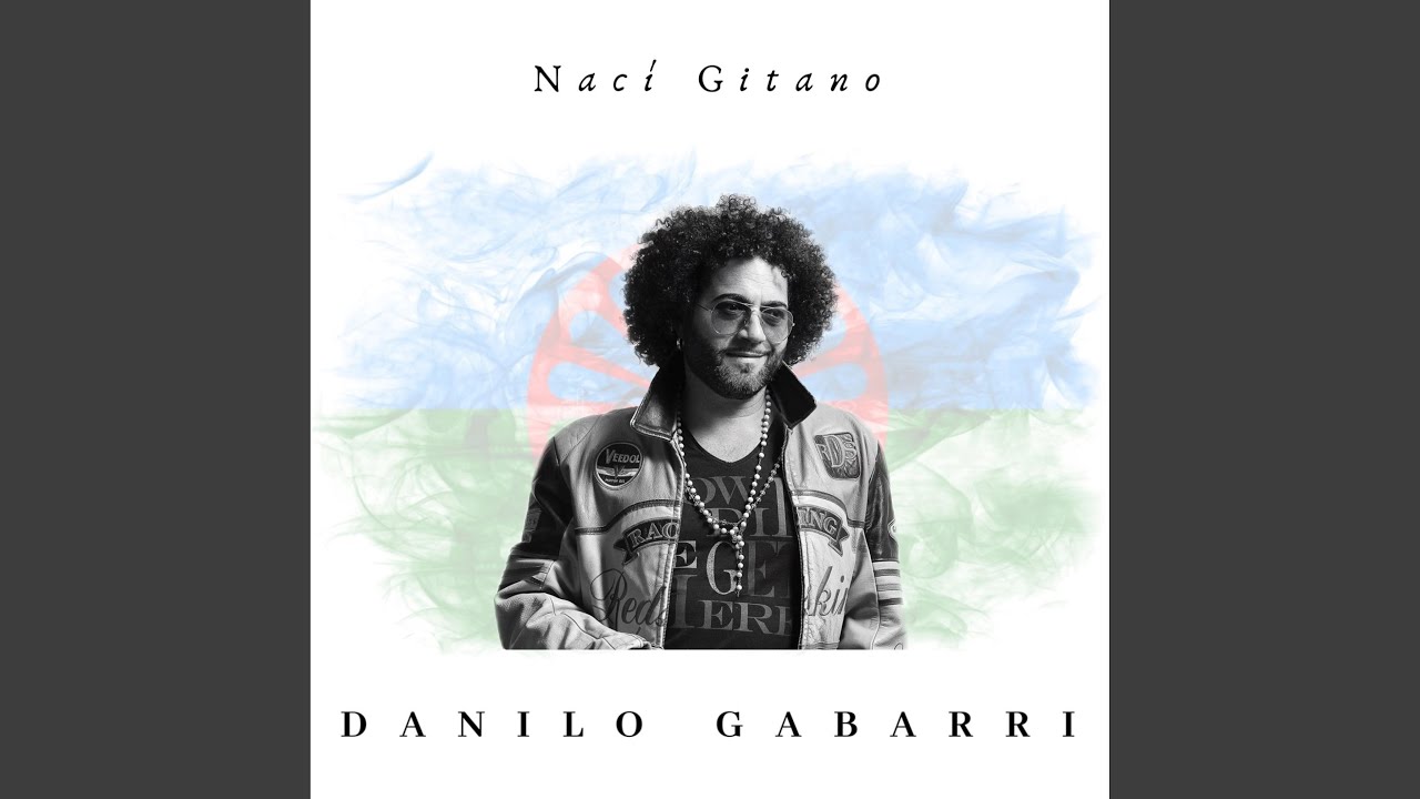 Nací Gitano