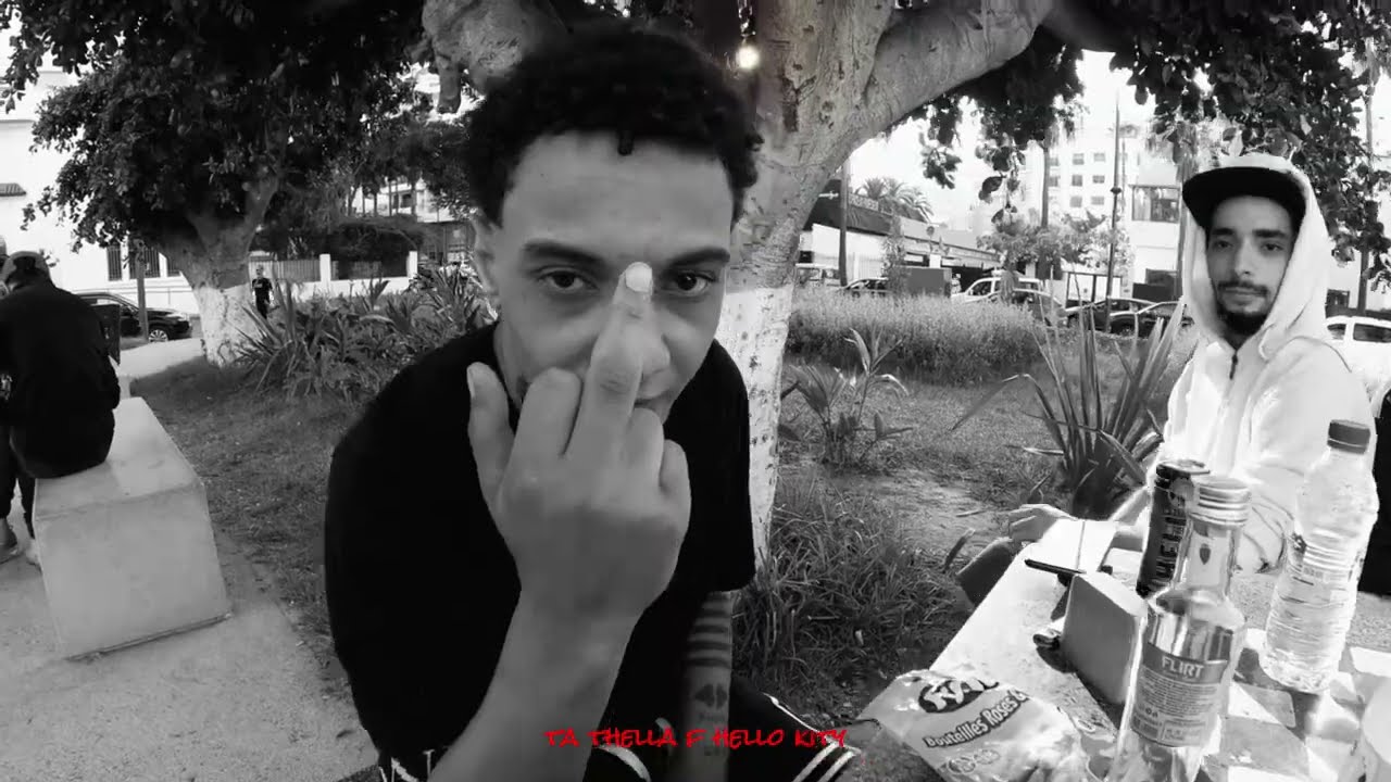 2TAF - TOPLINE (Official Music Video) Prod by : YAKUZV