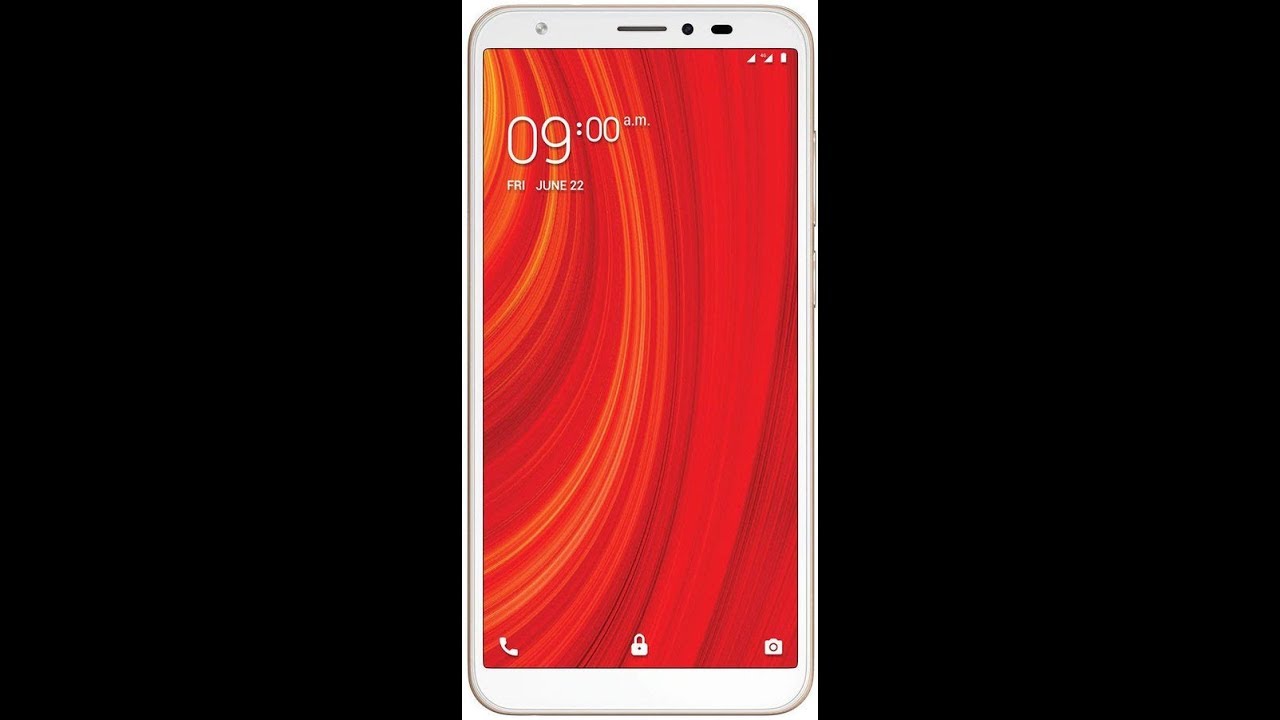 Lava Z61 unboxing and review,