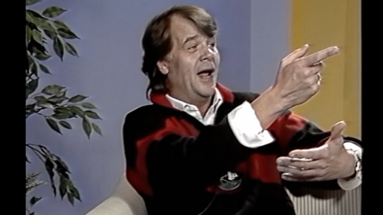 KRONPRINSEN TV - THE MOVIE (dok)
