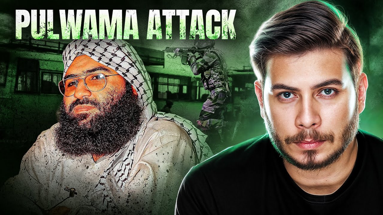 Pulwama Attack