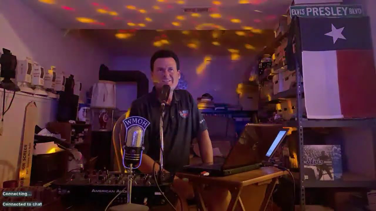 BRIAN KAY’S   “FRIDAY NIGHT OLDIES PARTY--PART TWO 1/9/2026” 🎉🎉🎉🎉🎉🎉🥃🥃🥃🥃🥃