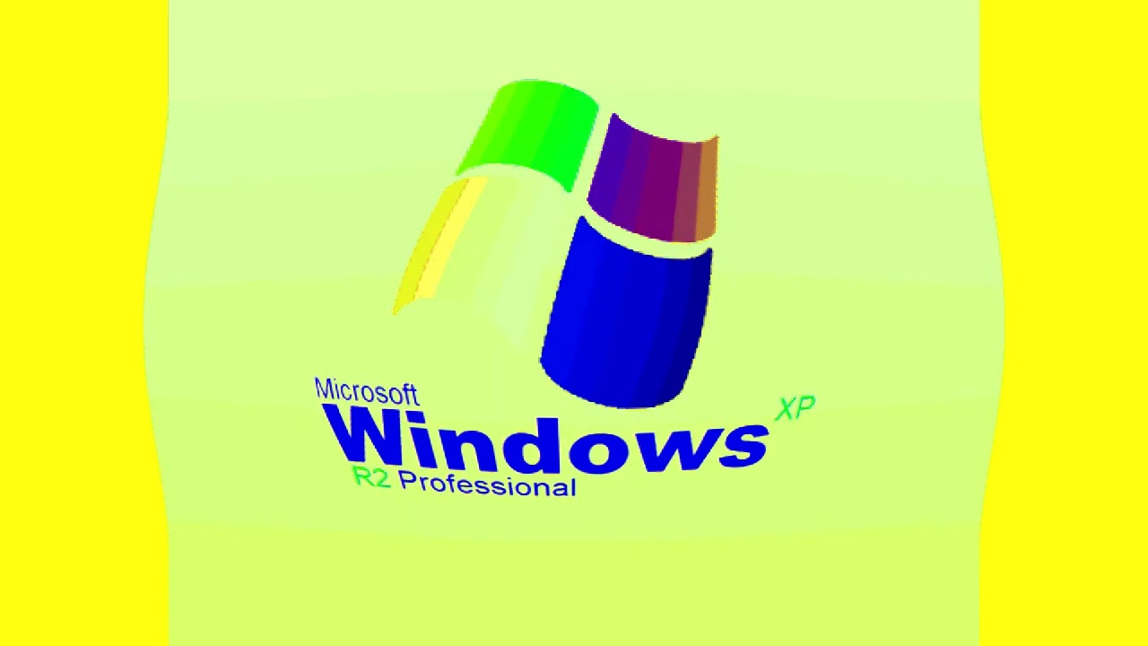 Windows XP R2 Professional Startup Sound Effects (Sponsored By Preview 1982 Effects) in G Major 702