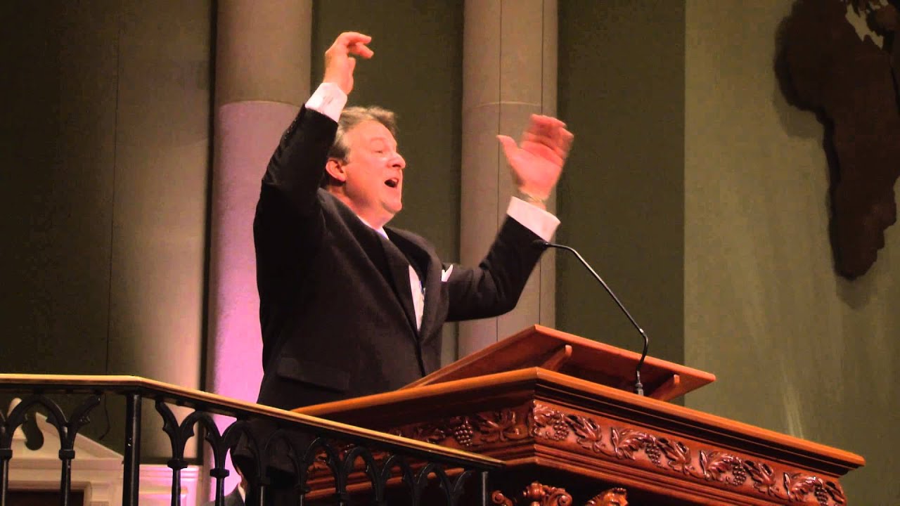 When We All Get to Heaven - Congregational Hymn