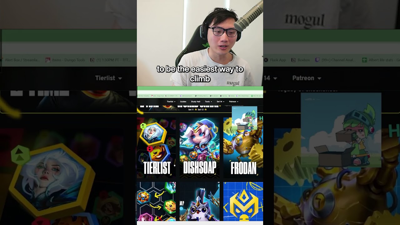 how to climb in tft
