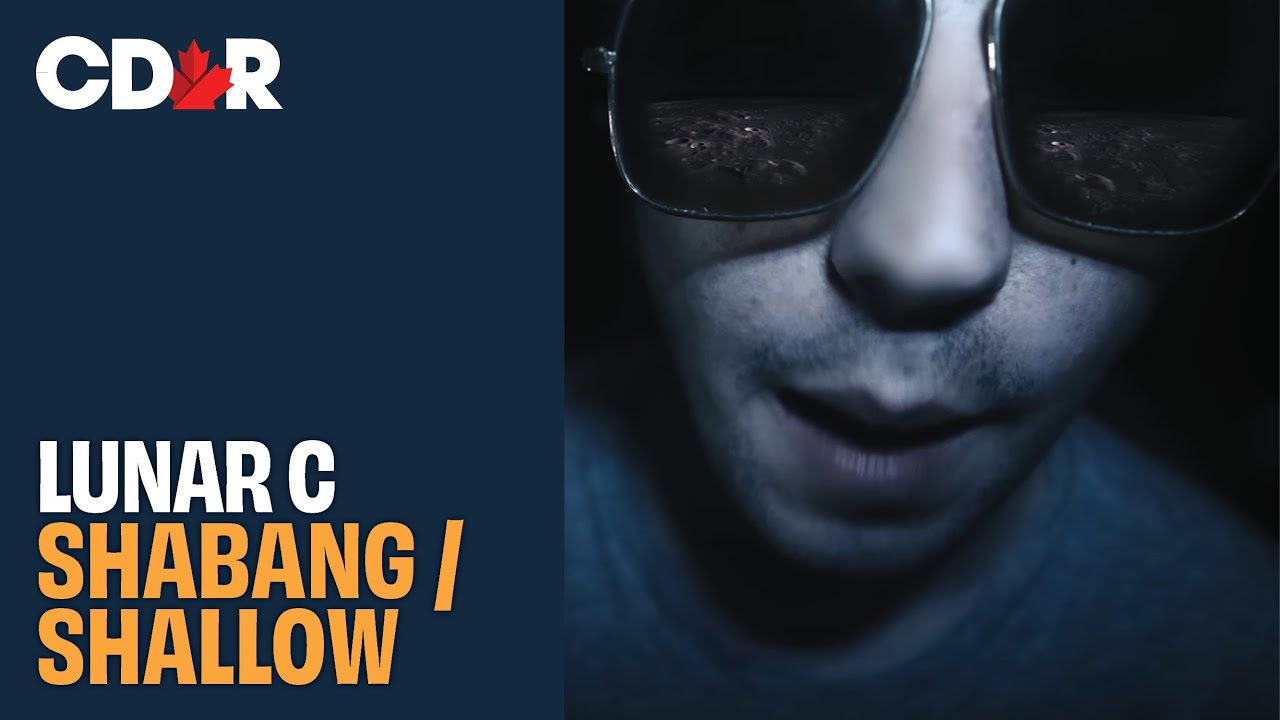 Lunar C - Shabang / Shallow (UKHH Reaction)