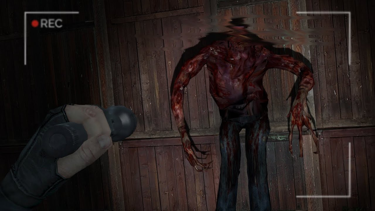 ДЕРЕВНЯ УЖАСОВ - Garry's Mod | #6