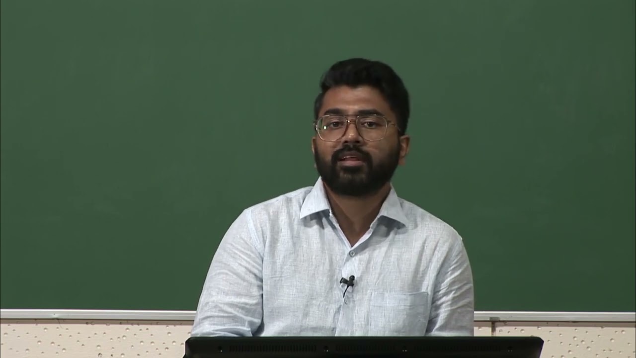 LECTURE 33