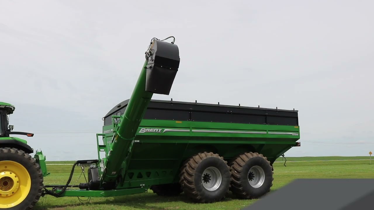 How To: Grain Handling-Joystick Troubleshooting
