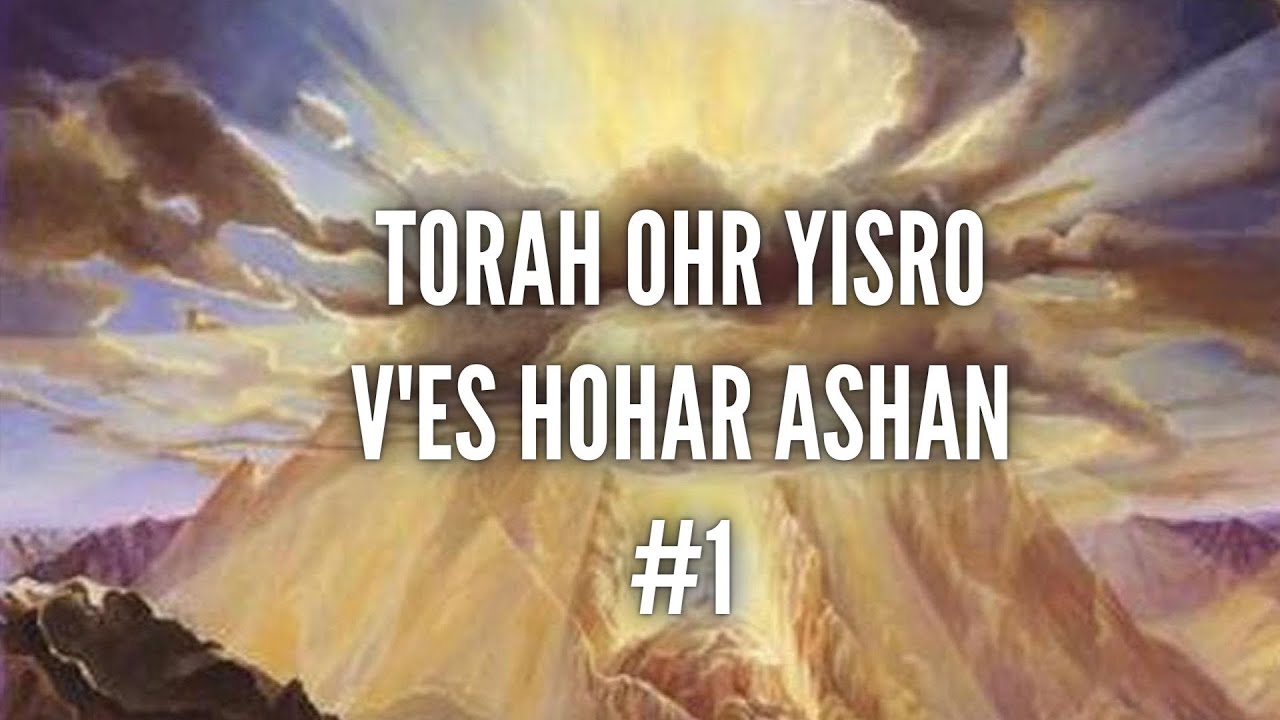 Classical Music vs. The Chabad Melody