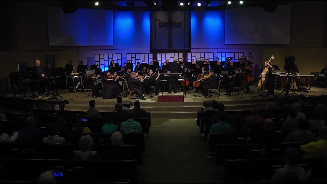 Alan Menkin, arr. Michael Kosarin, Beauty and the Beast Overture