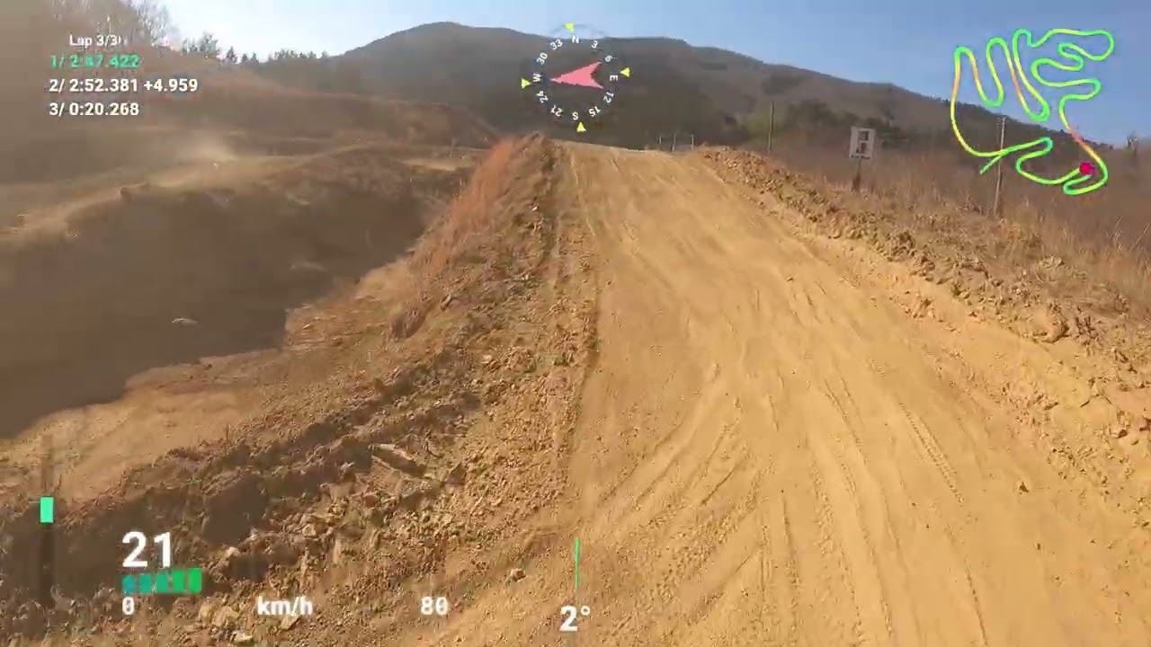 YZ250FXに乗り換えました。初乗り