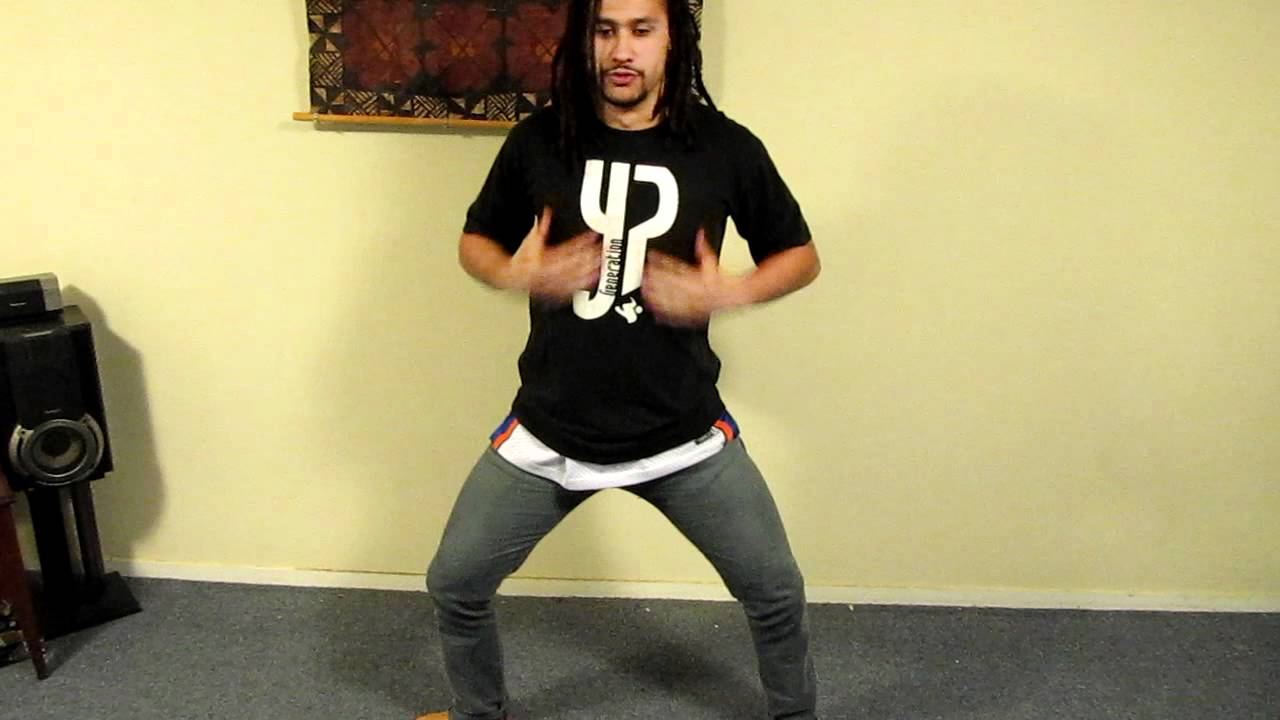 Kia Mataara Haka (Tutorial)