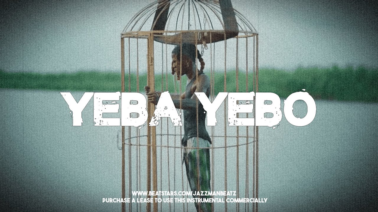 “Sold” Amapiano Type Beat : Yeba Yebo - Olamide  x Seyi Vibez