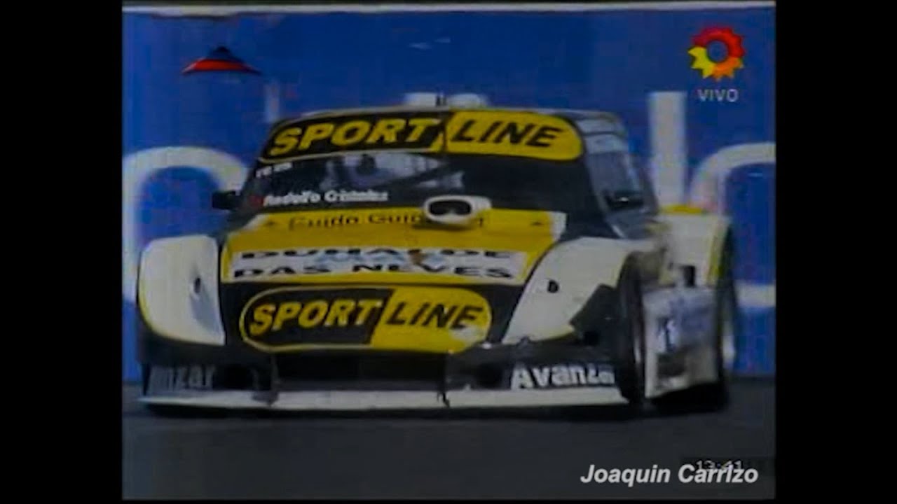 Turismo Carretera 2011: 11ma Fecha Paraná - Final TC